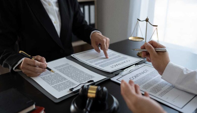 Business Document Preparation for LLC Formation