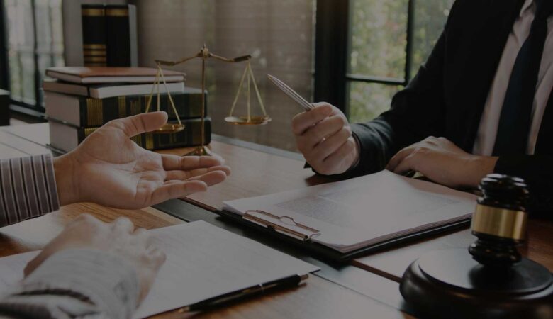 Family Law Document Preparation