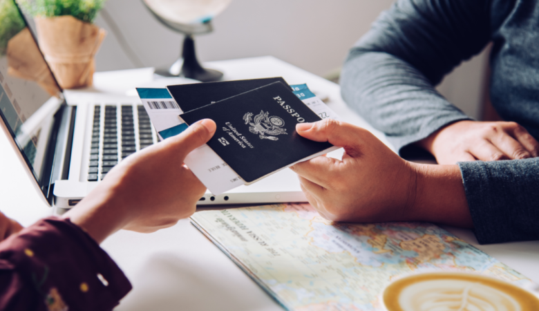 Immigration Services