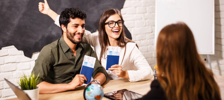 Immigration Document Preparation for a Green Card Application